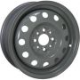 Легковой диск Accuride ВАЗ 2108 5x13 4x98 ET35 58,6 Grey