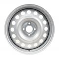 Swortech S302 5x13 4x98 ET40 58,6 Silver