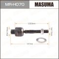 Masuma MRH070 передняя Honda